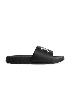 Juicy Couture Ciabatte da mare - black