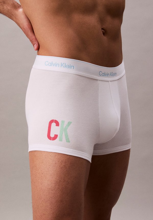 PRIDE MARC HUNDLEY VIVA LOVE TRUNK - Trunks3