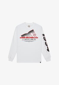 Unselected, wbb white