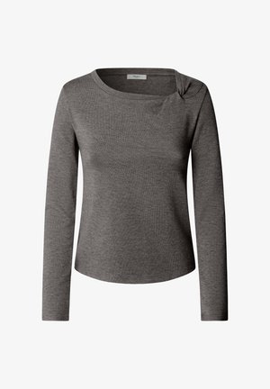 Pepe Jeans, BARNA TOP - T-shirt à manches longues - granite grey