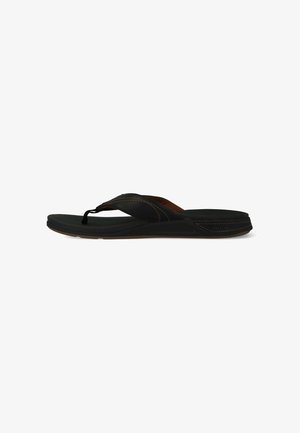 Reef, REEF SLIPPERS PHANTOM LUX CJ8550 SCHWARZ-42 - Teensandalen - black