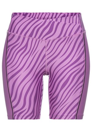 Leggings - pink