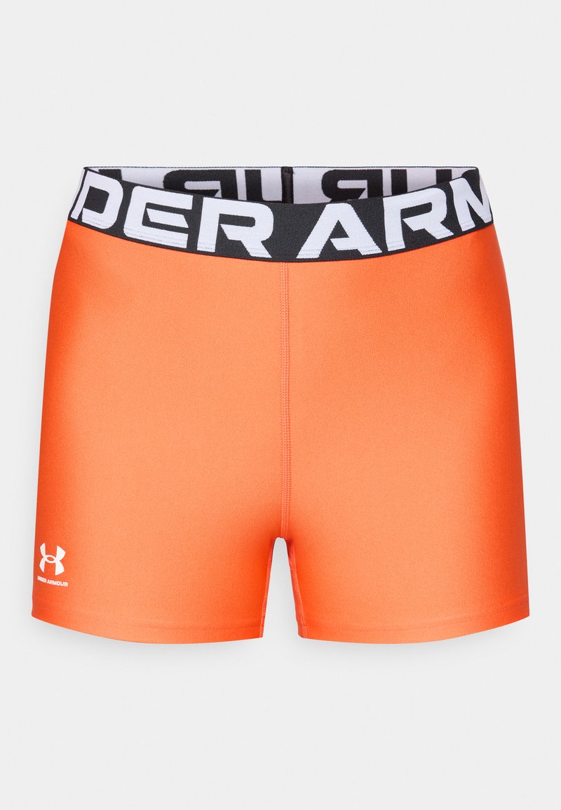 Under Armour Korte hardlooplegging oranje Under Armour Korte hardlooplegging oranje