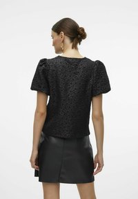 Vero Moda Kardigan - black