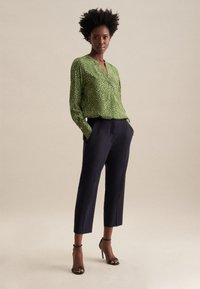 Seidensticker SCHWARZE ROSE zielony