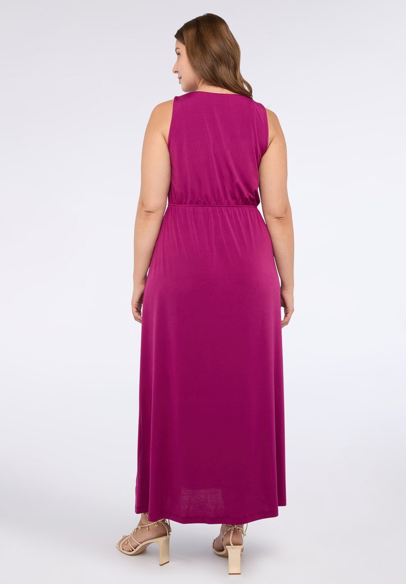 Vestido Fiorella Rubino Tallas Grandes Champagne Zalando Fiesta