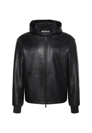 Calvin Klein Jeans, UNISEX, czarny
