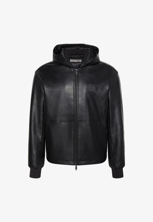 Calvin Klein Jeans, UNISEX, czarny
