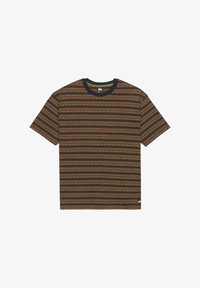 Kijelölve, black horizons horizontal