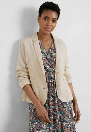 Seasalt Cornwall BLINKER mleczny