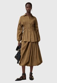 AllSaints NIA - Gonna a palloncino - breen brown