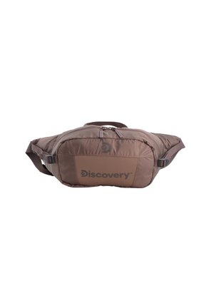 OUTDOOR - Bum bag - brown