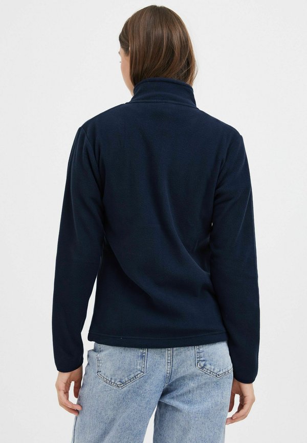 NBCONNA W - Fleece jacket3