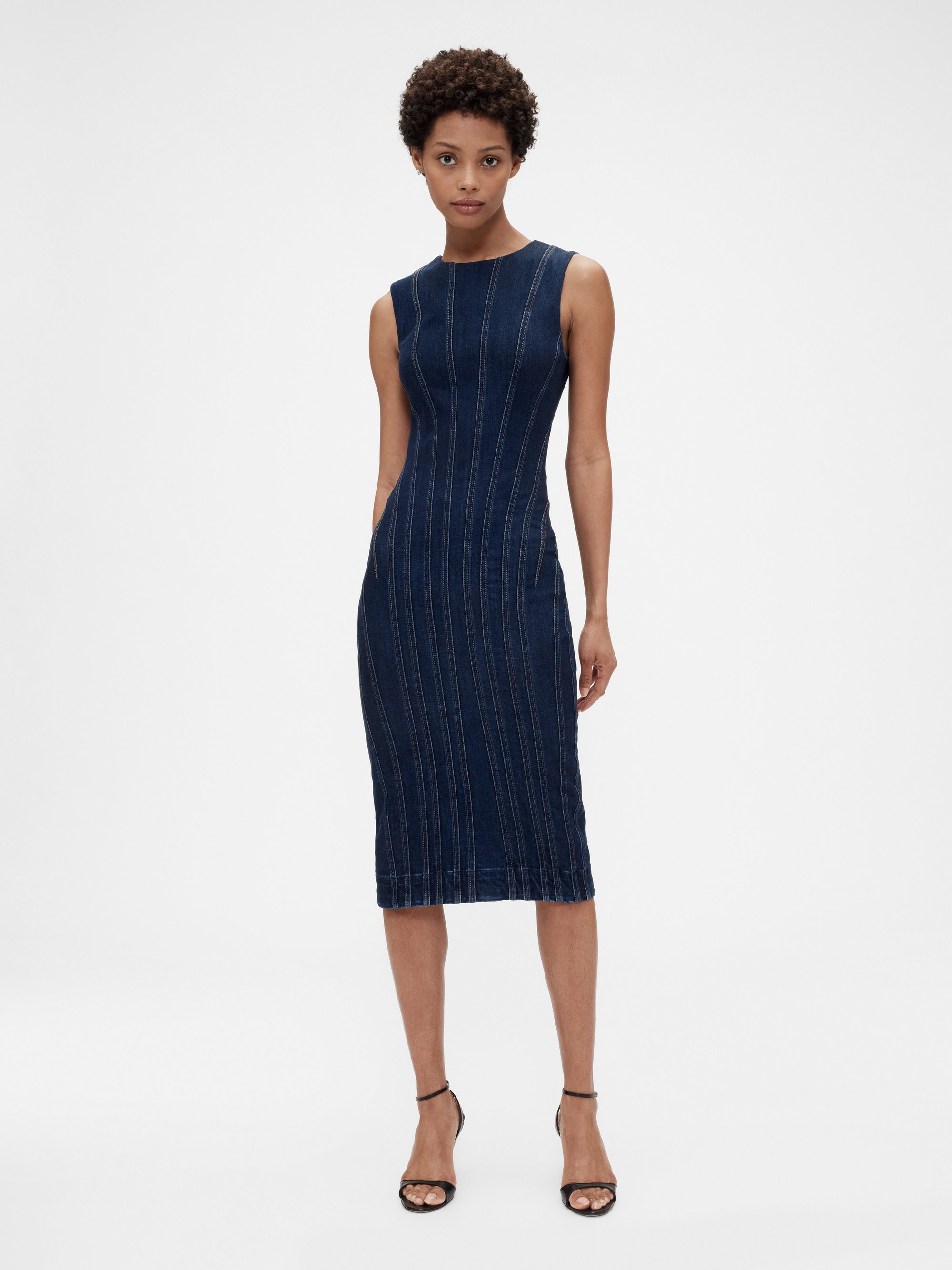 designer plus size formal dresses Beaded Plus-Size Scoop-Neck Long Prom Dress Shoe Care Color:06-Navy NWOT Mini Boden Izzy meta-related-product-performance-dress-khaki-flat-front size consumers