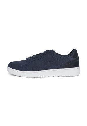 Sneakers basse - blu navy