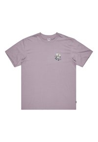 ADD WATER - SCREEN TEE - T-Shirt print - skw0