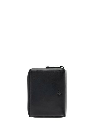 MANCIANO ARGOS - Portemonnee - black