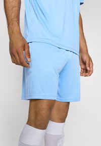 Kappa Sports shorts - blue sky