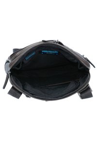 Piquadro BLACK SQUARE  - Borsa a tracolla - brown