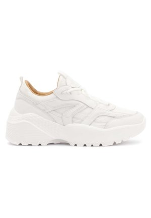 Tenisky - white