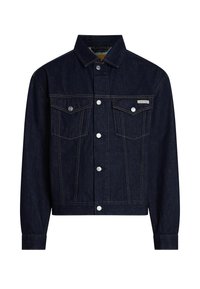 Jeansjacke - denim dark