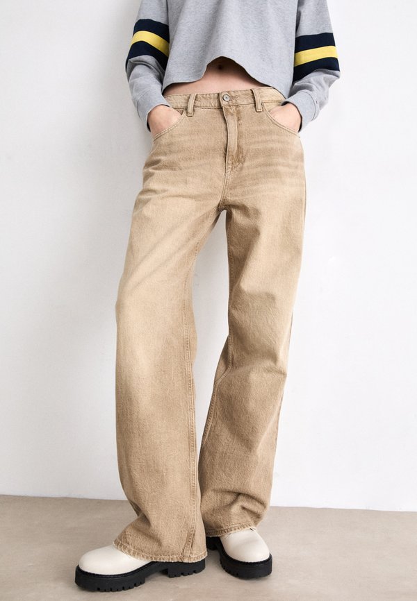 MIA  - Relaxed fit jeans - denim color3