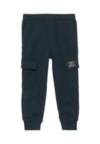 Unausgewählt, navy