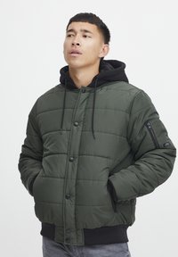 Blend - OUTERWEAR - Winter jacket - deep forest Thumbnail Image 1