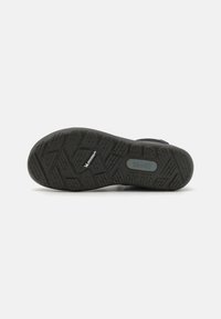Camper PEU PISTA - Snørestøvletter - black