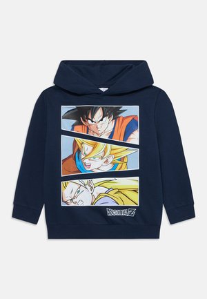 DRAGON - Sweatshirt - navy blazer