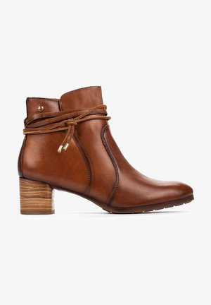 Pikolinos, Bottines - brown