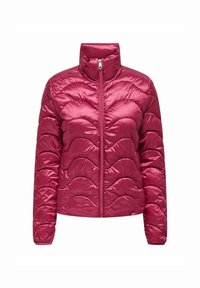ONLY Giacca invernale - magenta