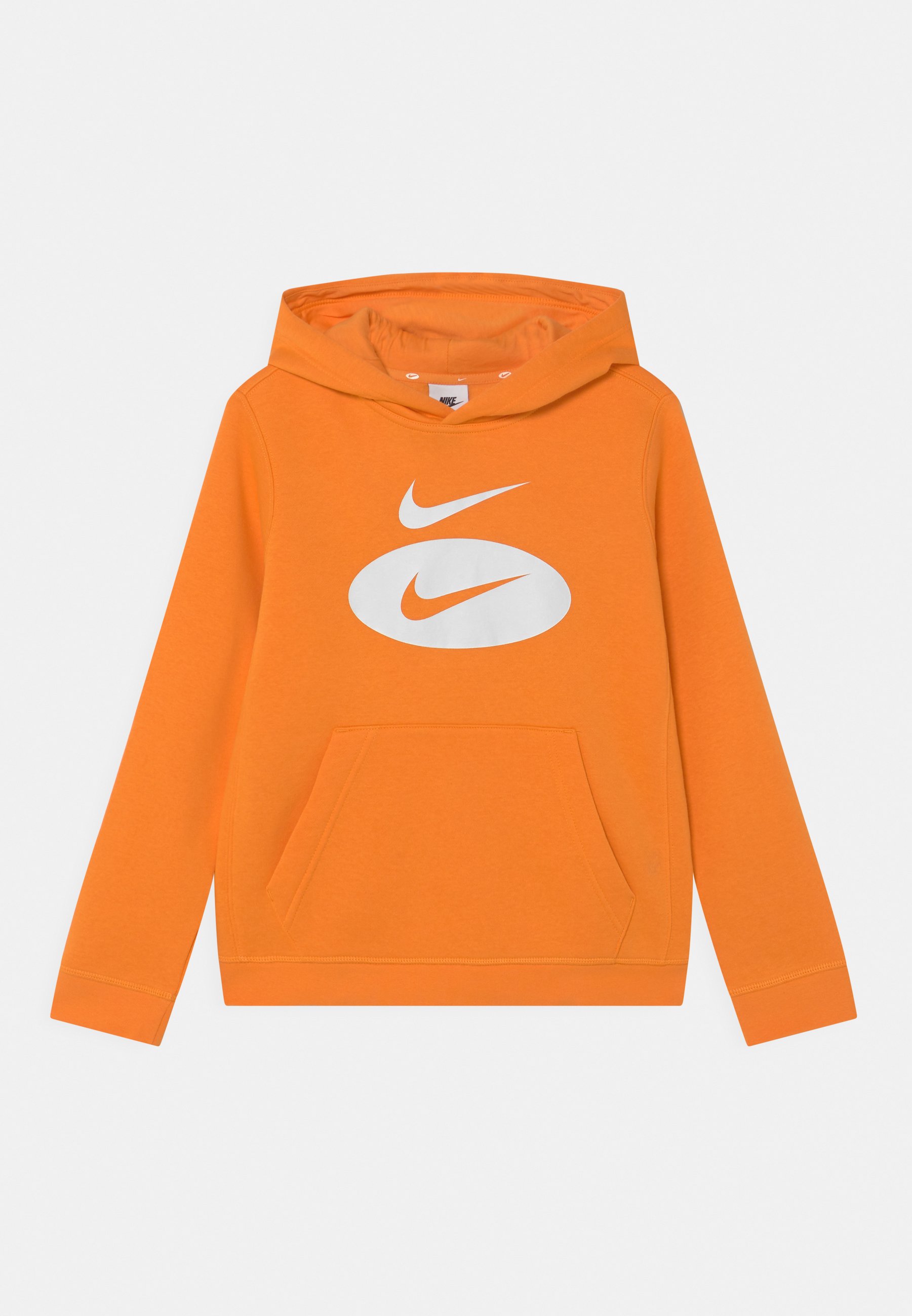Nike Sportswear Sweat à capuche - kumquat/orange - ZALANDO.FR