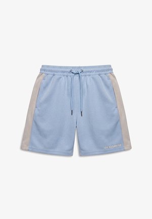 Pegador, MARTERA TRACK SHORTS - Dresside alumine osa - ocean blue