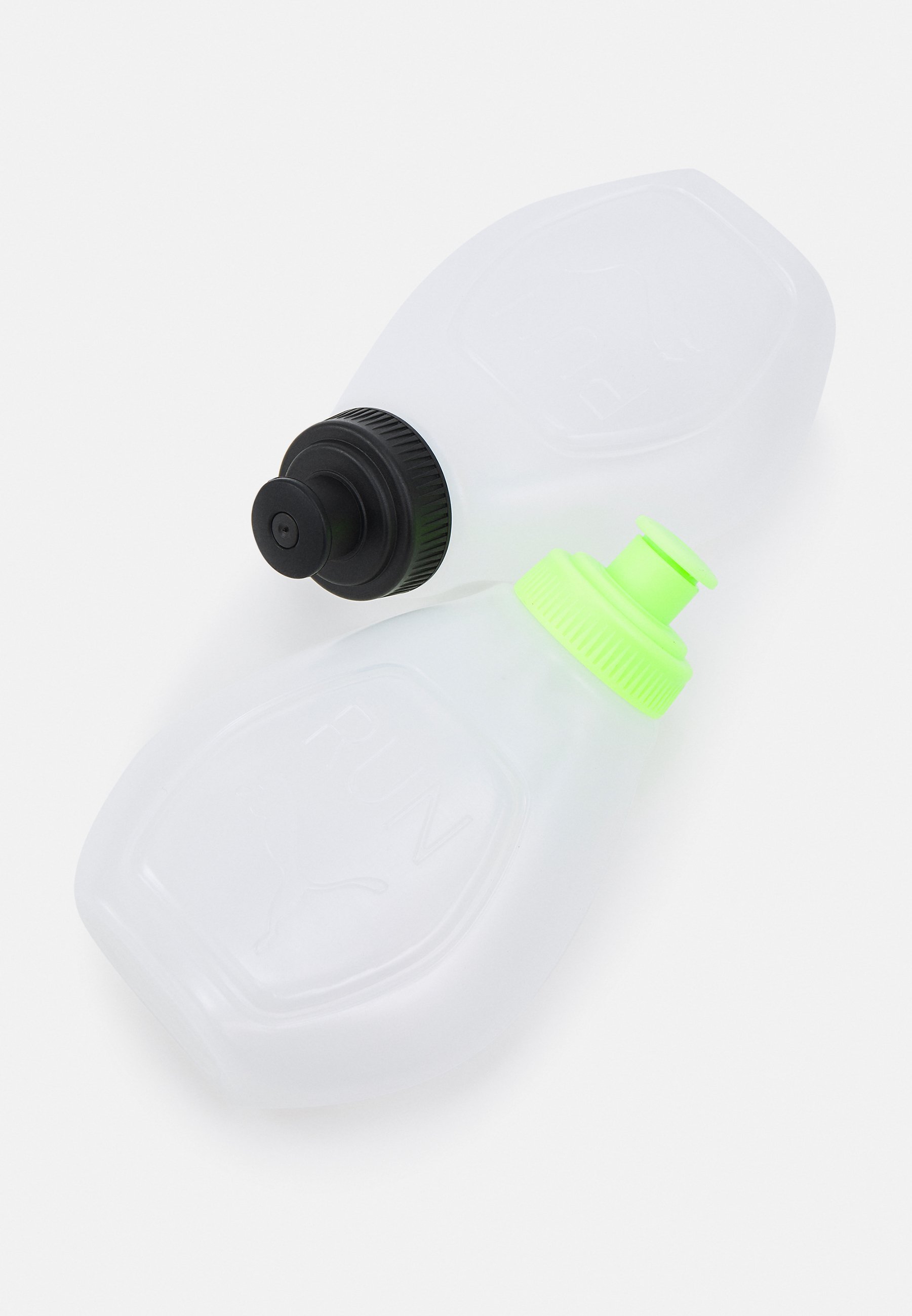 Men RUNNING BOTTLE 2 PACK UNISEX - Drink bottle Men RUNNING BOTTLE 2 PACK UNISEX - Drink bottle