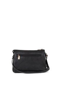 Hexagona JEANNE - Borsa a tracolla - noir