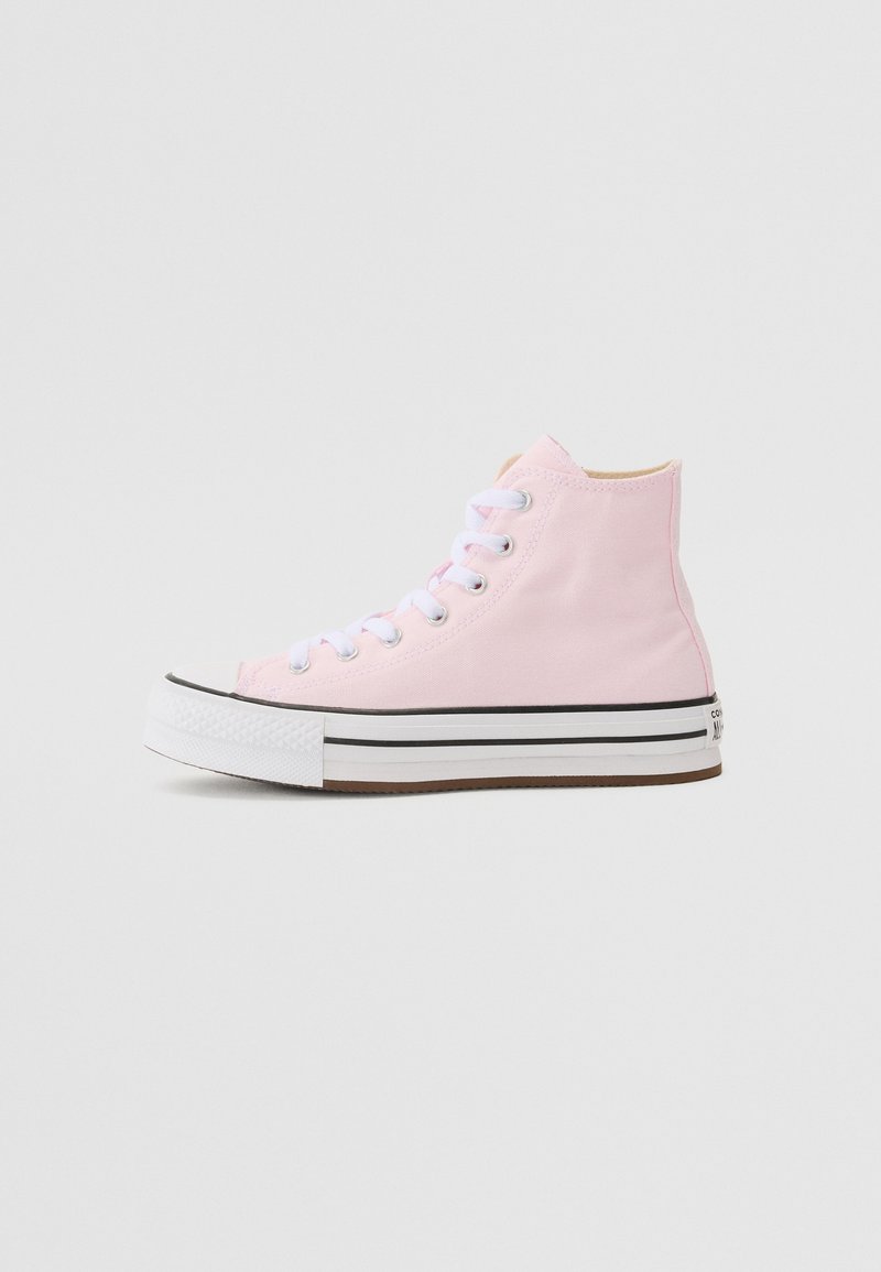 Converse - CHUCK TAYLOR UNISEX - Sportbačiai - sugar berry/white/natural ivory, Padidinti
