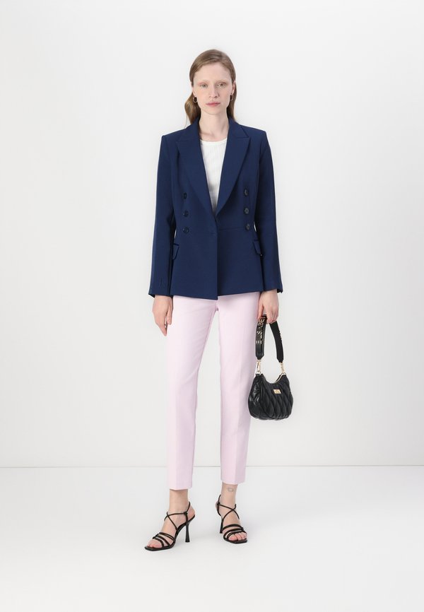 WOMEN PANT - Trousers - quarzo2