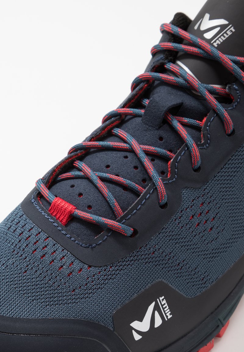 Herren Sportschuhe | Millet HIKE UP Hikingschuh orion blue/dunkelblau - JZ82453 Herren Sportschuhe | Millet HIKE UP Hikingschuh orion blue/dunkelblau - JZ82453