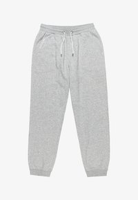 Niet geselecteerd, light grey heather