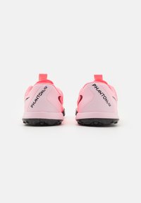 Nike Performance PHANTOM GX II ACADEMY UNISEX - Chaussures de football sur gazon - sunset pulse/black