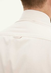 Oscar Jacobson Overhemd - soft beige