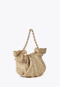 LOLA CASADEMUNT Kabelka - gold