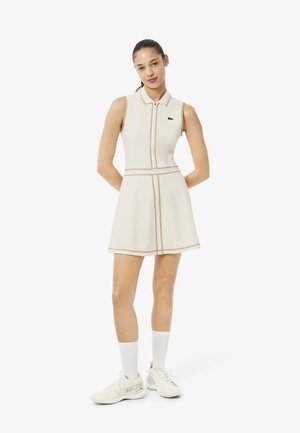 Vestido de deporte - blanc beige-yw