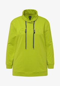 Wybrany, apple green