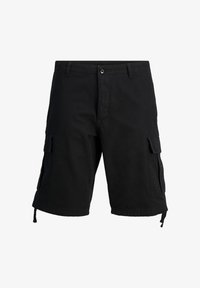 Selecionado, black