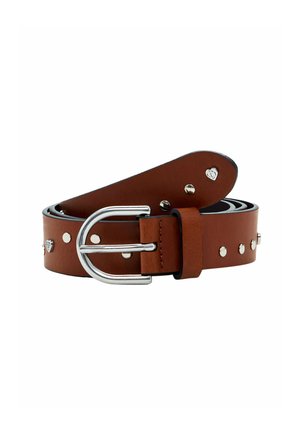 Gürtel - brown
