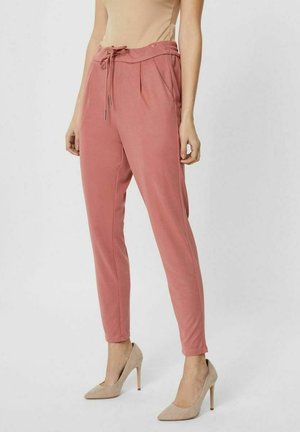Vero Moda Pantalon de survêtement - light pink