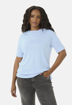 Basic T-shirt - windsurfer
