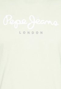 Pepe Jeans EGGO - T-shirt estampada - composition